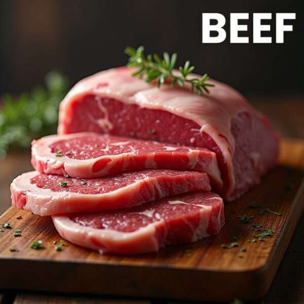 Beef