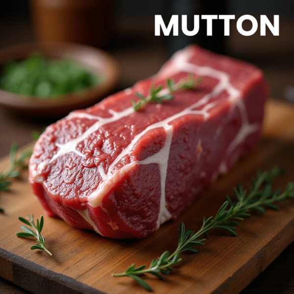 Mutton