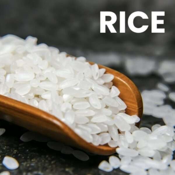 Rice