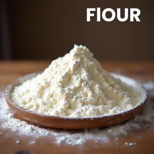 Flour