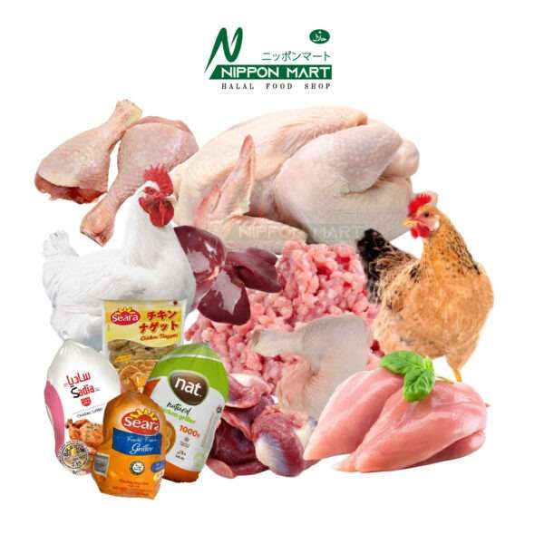 Chicken
