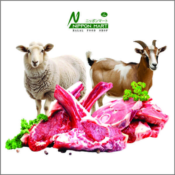 Mutton