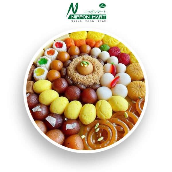 Sweets
